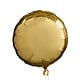 Festive Mylar Balloon – Dalias Flowers, Cornelius NC
