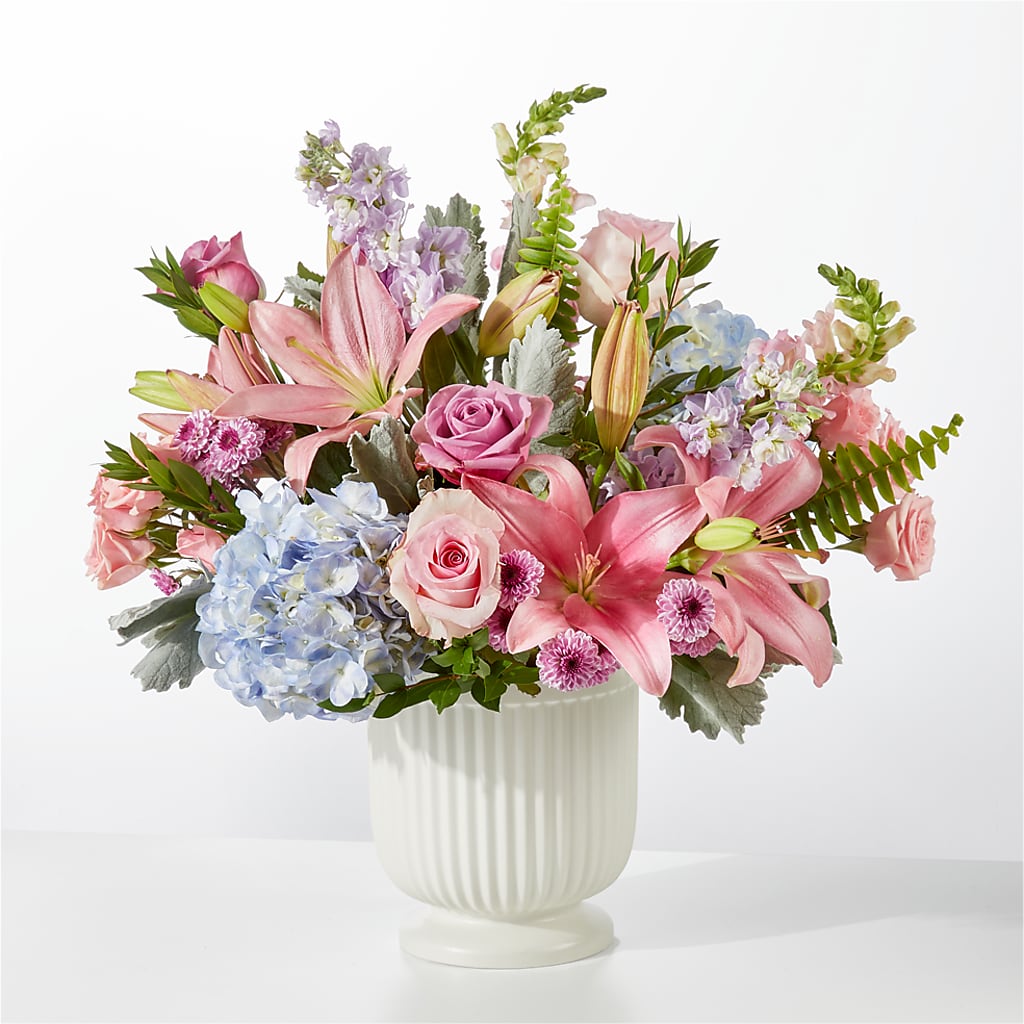Wonderland Bouquet – Dalias Flowers, Cornelius NC