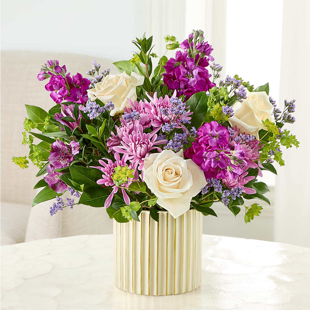 The Boutique Bouquet – Dalias Flowers, Cornelius NC