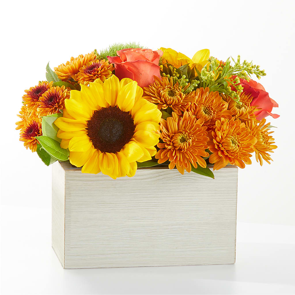 Farmer’s Market Stroll Bouquet – Dalias Flowers, Cornelius NC