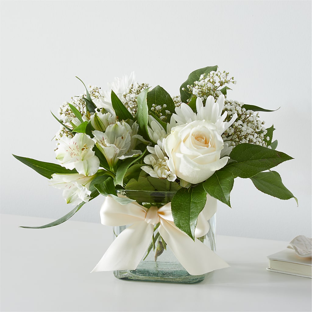 Gracefuls Bouquet – Dalias Flowers, Cornelius NC