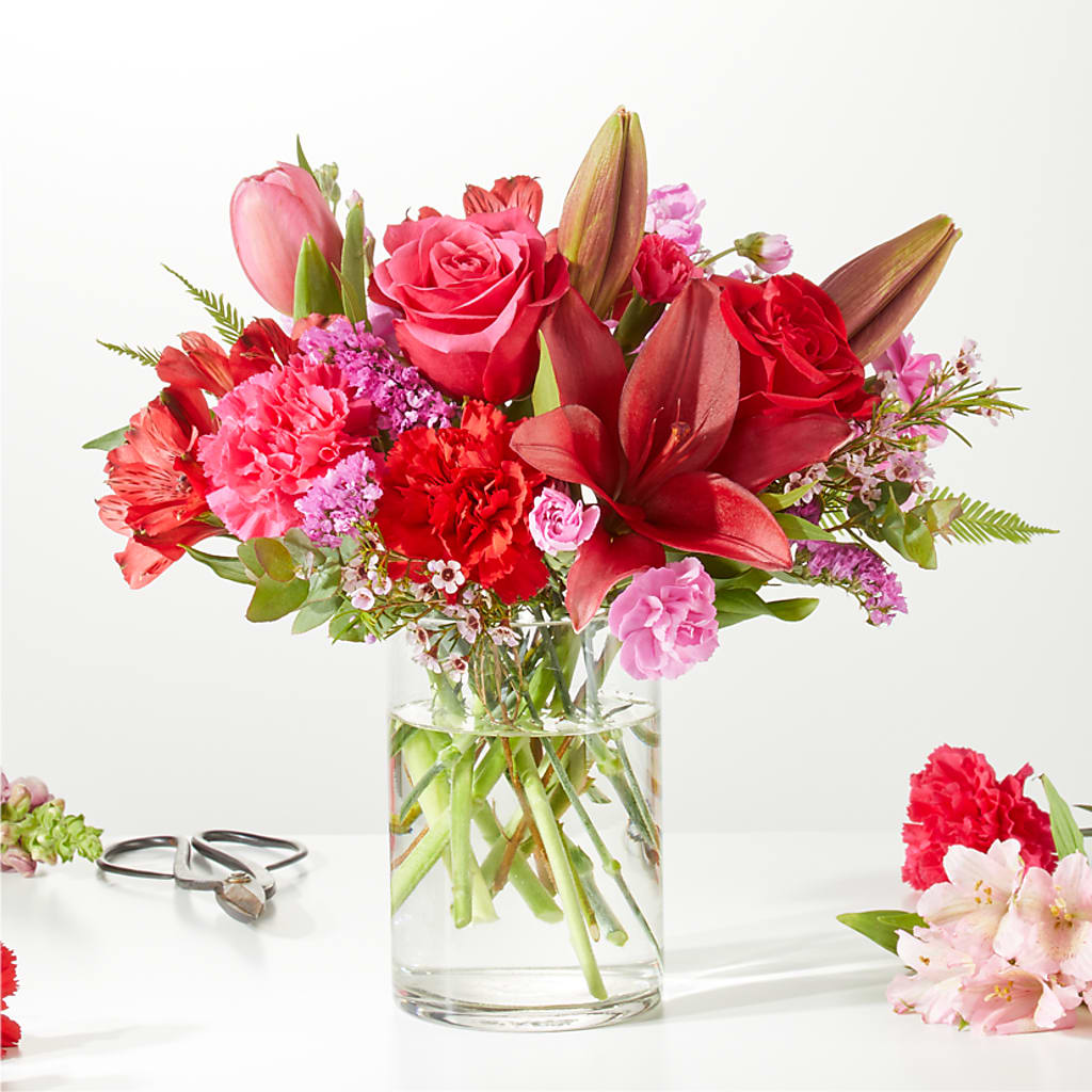 Together Forever - A Florist Original – Dalias Flowers, Cornelius NC