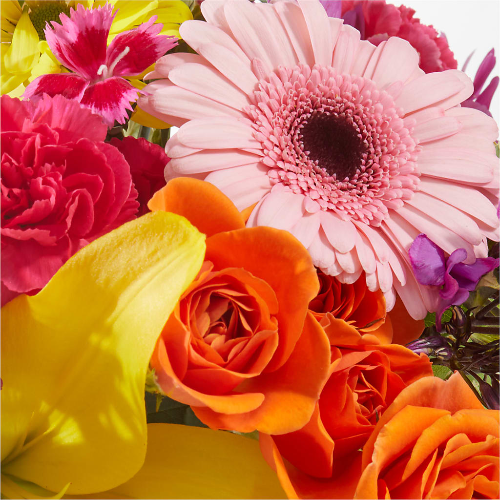 You're Invited - A Florist Original – Dalias Flowers, Cornelius NC