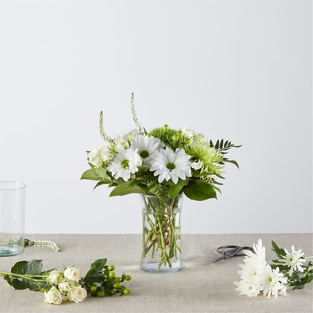 Irish Garden - A Florist Original – Dalias Flowers, Cornelius NC