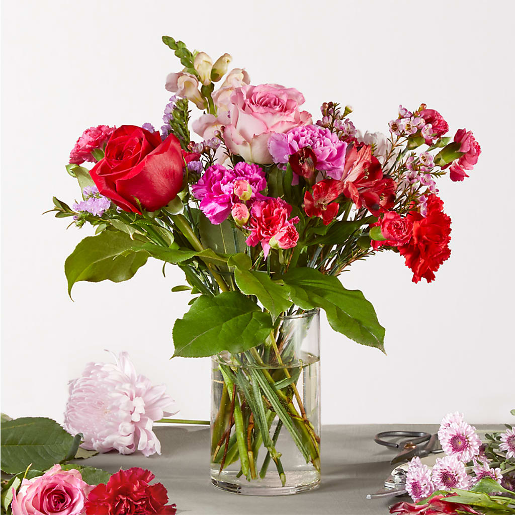 Regal Jewel – A Florist Original – Dalias Flowers, Cornelius NC