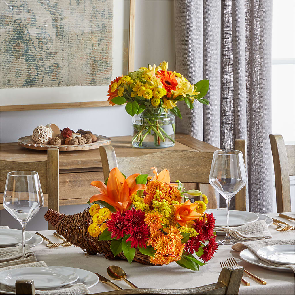 Blooming and Blessed Bundle – Dalias Flowers, Cornelius NC