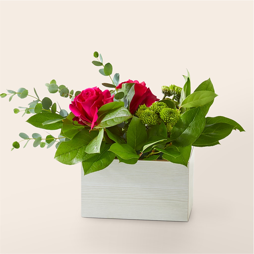 Wild Spirit Bouquet – Dalias Flowers, Cornelius NC