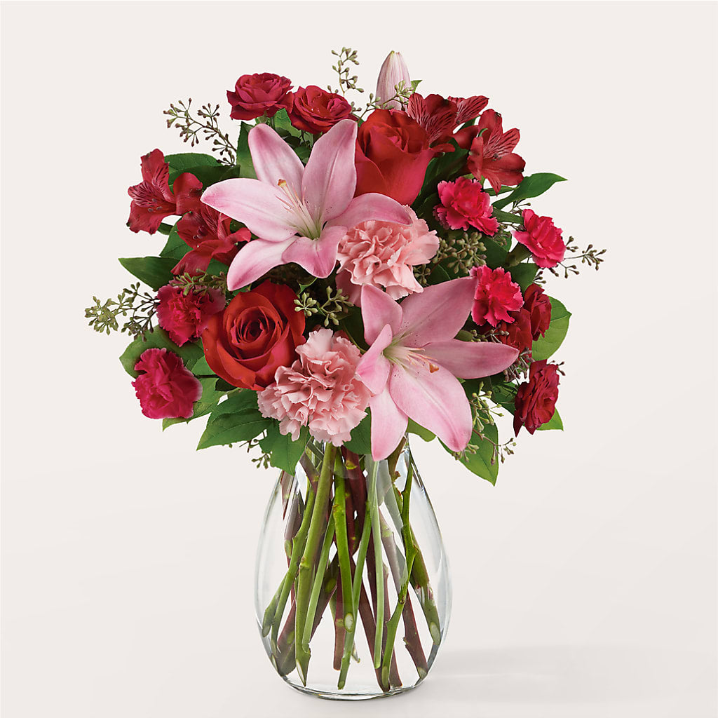 Butterflies Bouquet – Dalias Flowers, Cornelius NC