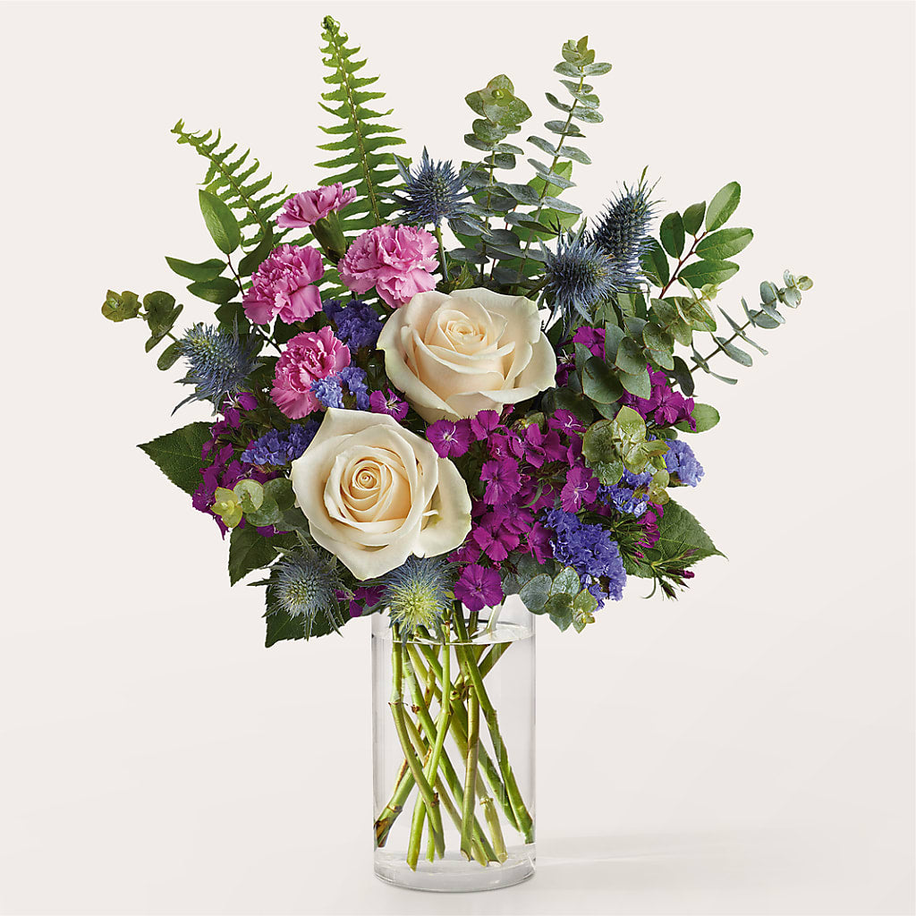 The Gala Bouquet – Dalias Flowers, Cornelius NC