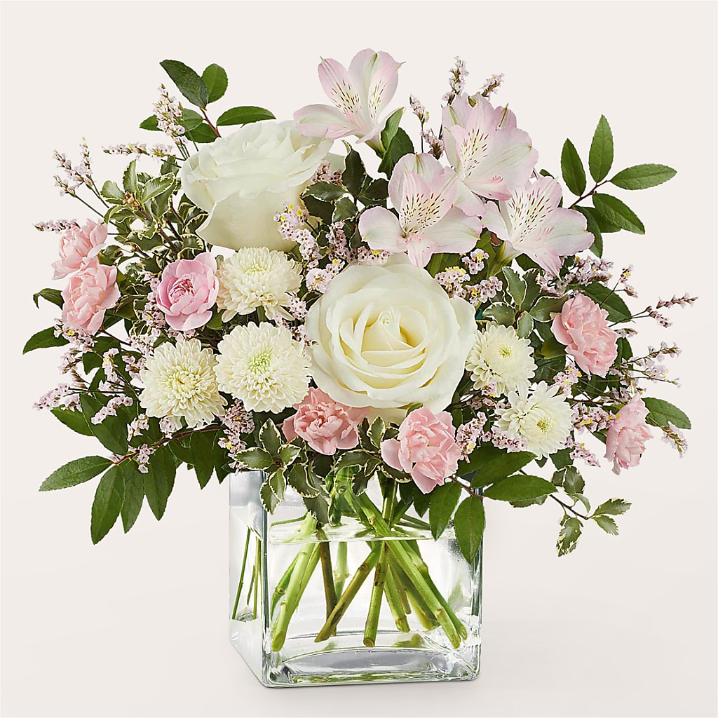 Day Made Bouquet – Dalias Flowers, Cornelius NC