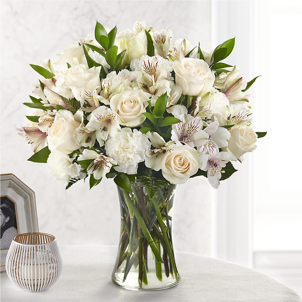 Cherished Friend Bouquet – Dalias Flowers, Cornelius NC