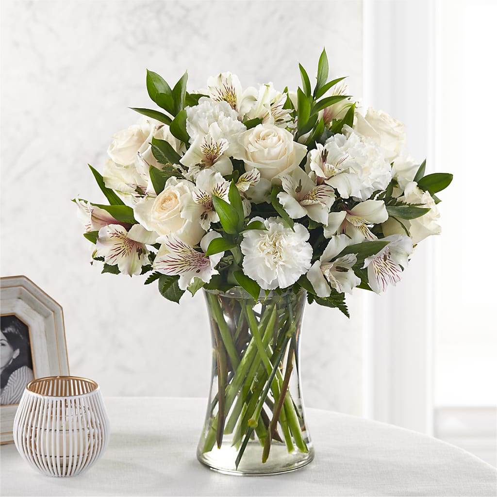 Cherished Friend Bouquet – Dalias Flowers, Cornelius NC