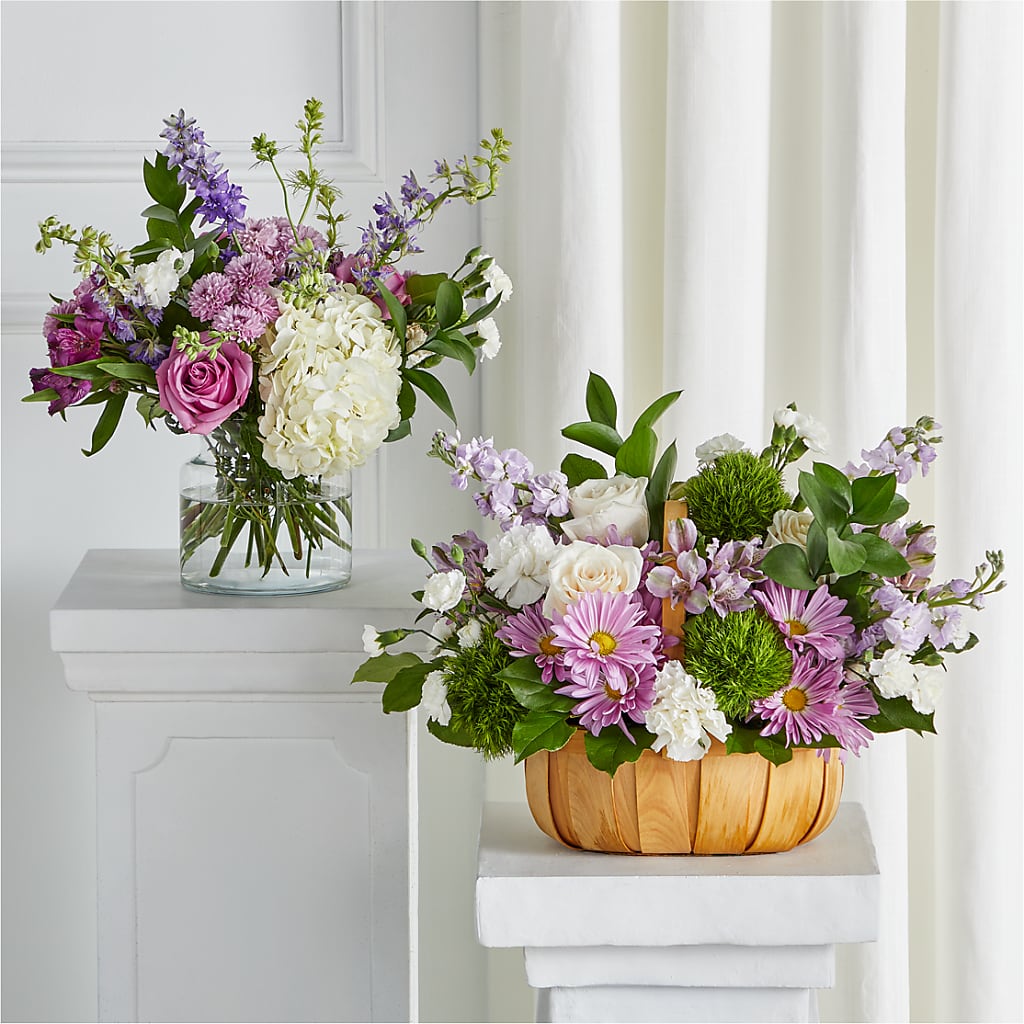 Tender Embrace Bundles – Dalias Flowers, Cornelius NC