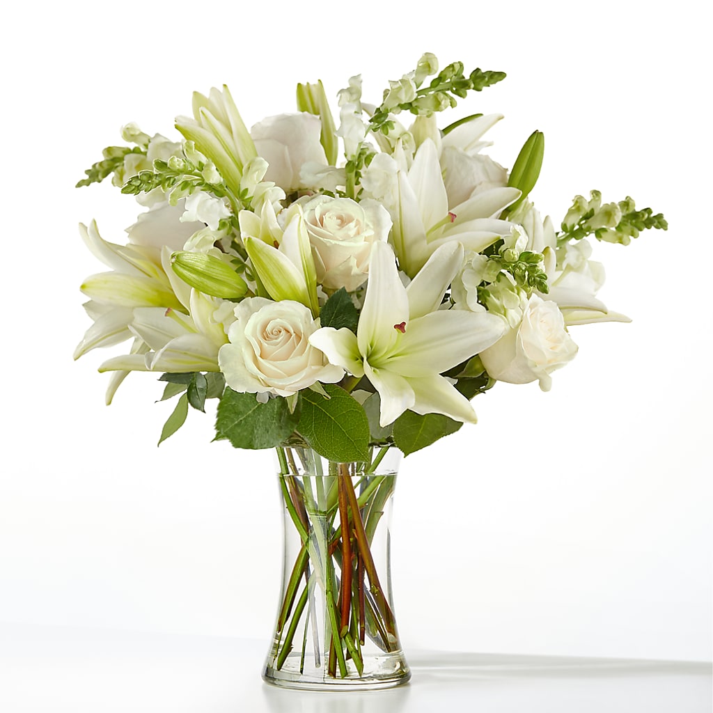 Eternal Friendship Bouquet – Dalias Flowers, Cornelius NC