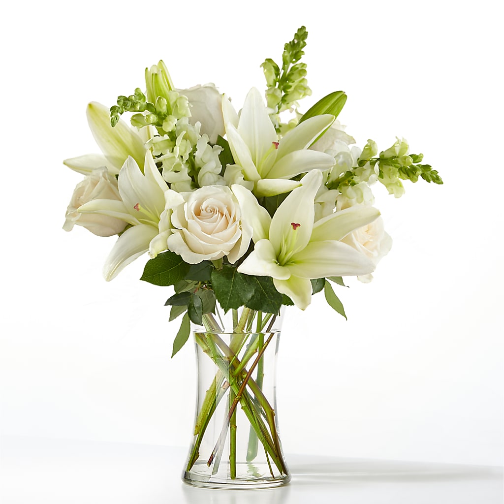 Eternal Friendship Bouquet – Dalias Flowers, Cornelius NC