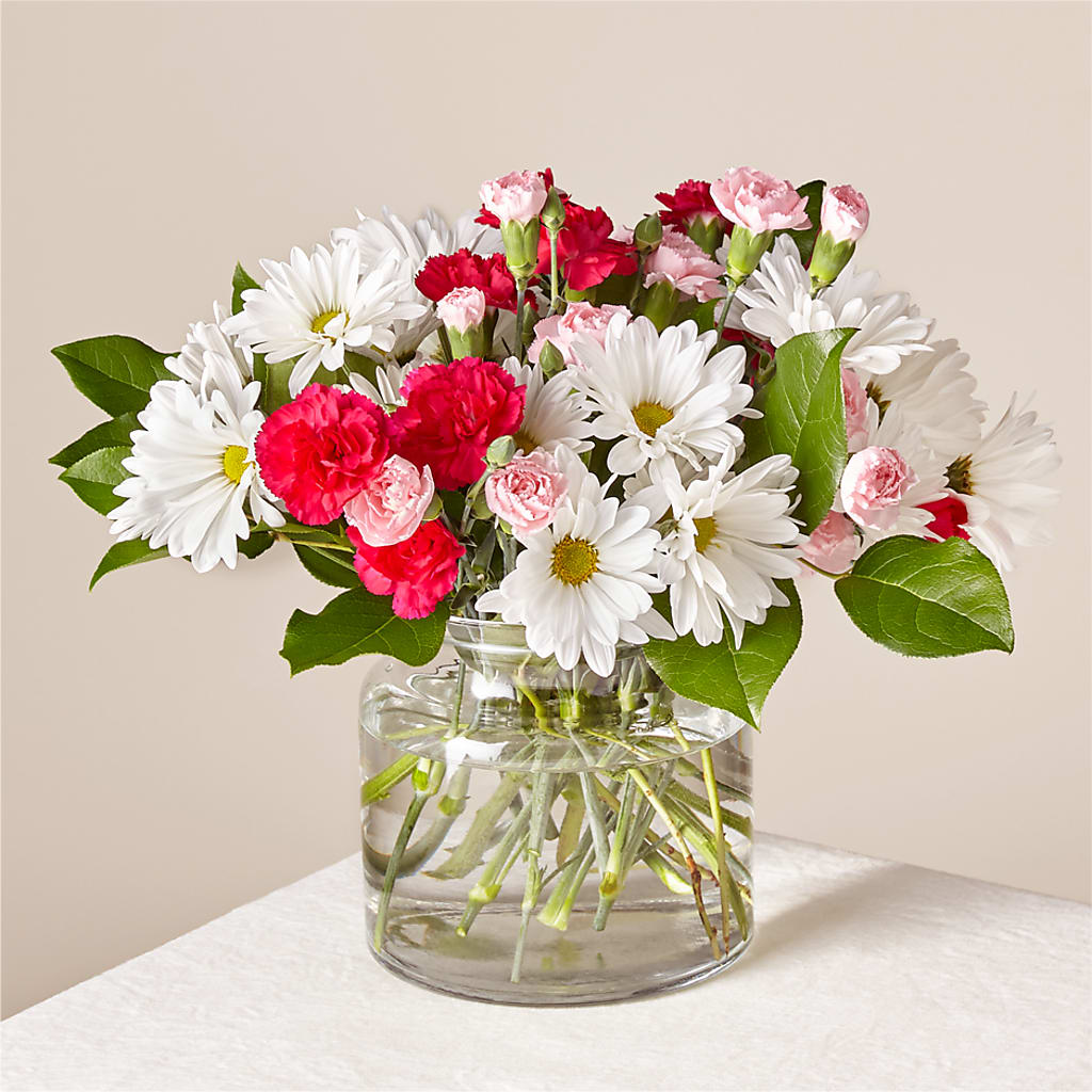 Sweet Surprises® Bouquet – Dalias Flowers, Cornelius NC