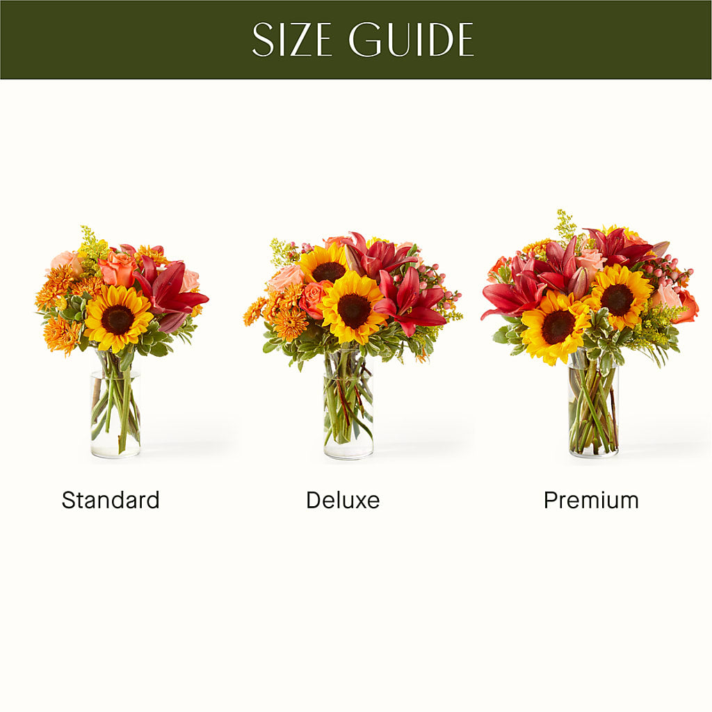 Acorn Lane Bouquet – Dalias Flowers, Cornelius NC