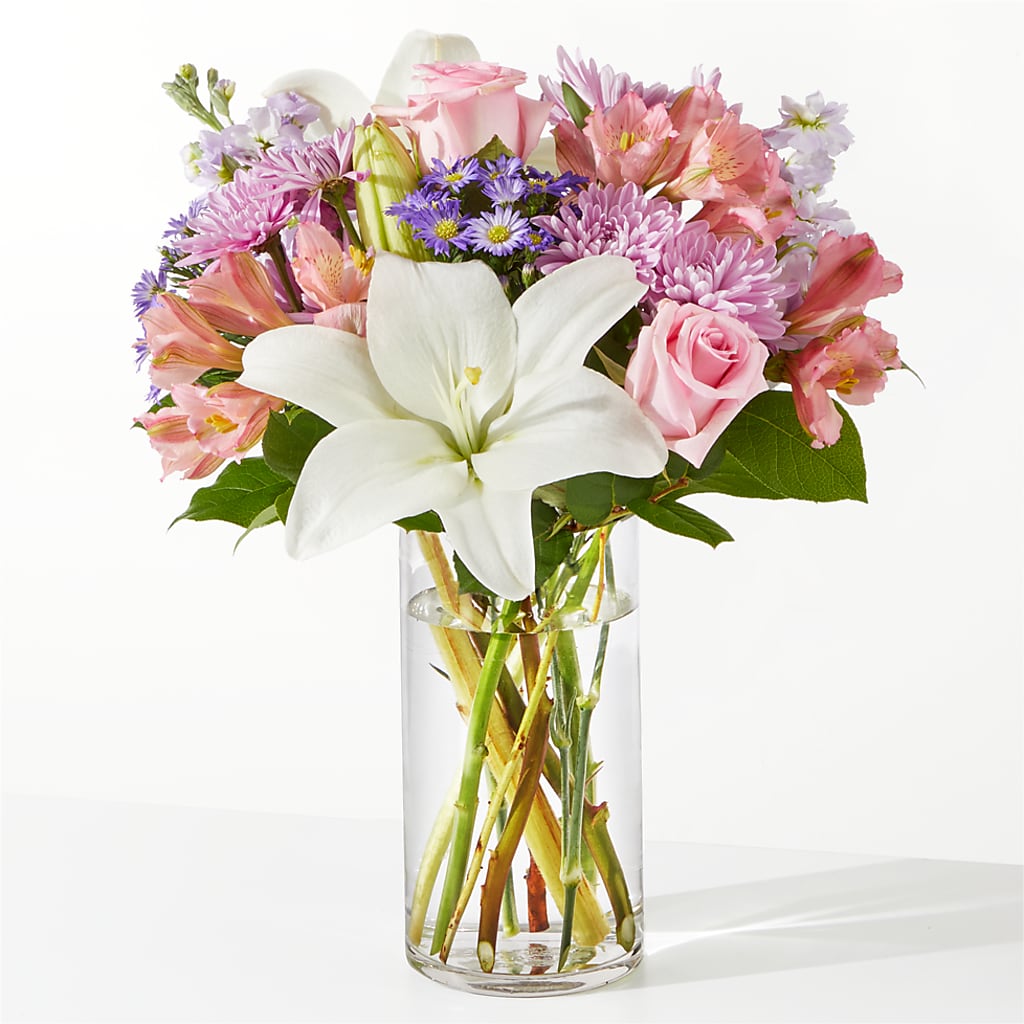 Weekend Escape Bouquet – Dalias Flowers, Cornelius NC