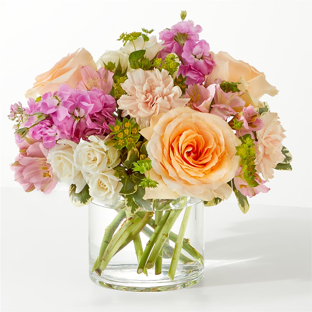 Paradise Bouquet – Dalias Flowers, Cornelius NC