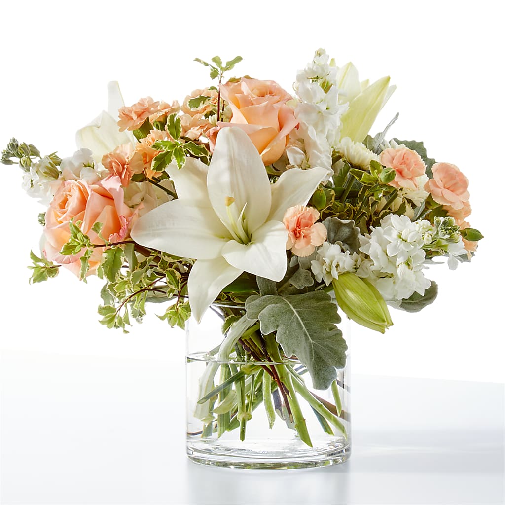 Darling Bouquet – Dalias Flowers, Cornelius NC