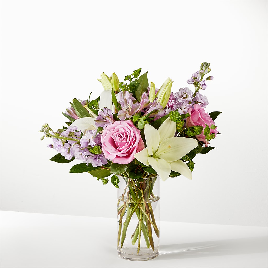 Daydreamer Bouquet – Dalias Flowers, Cornelius NC