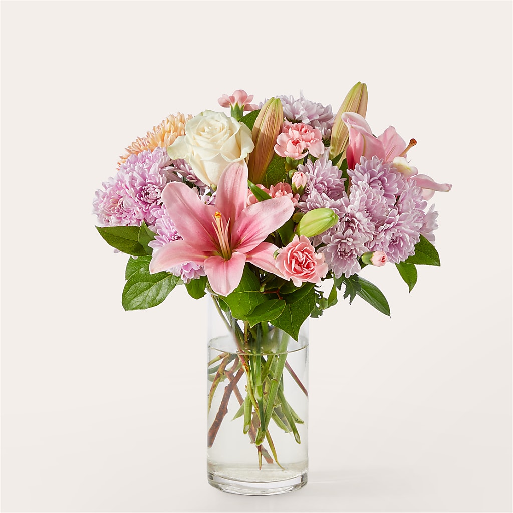 Gelato Bouquet – Dalias Flowers, Cornelius NC