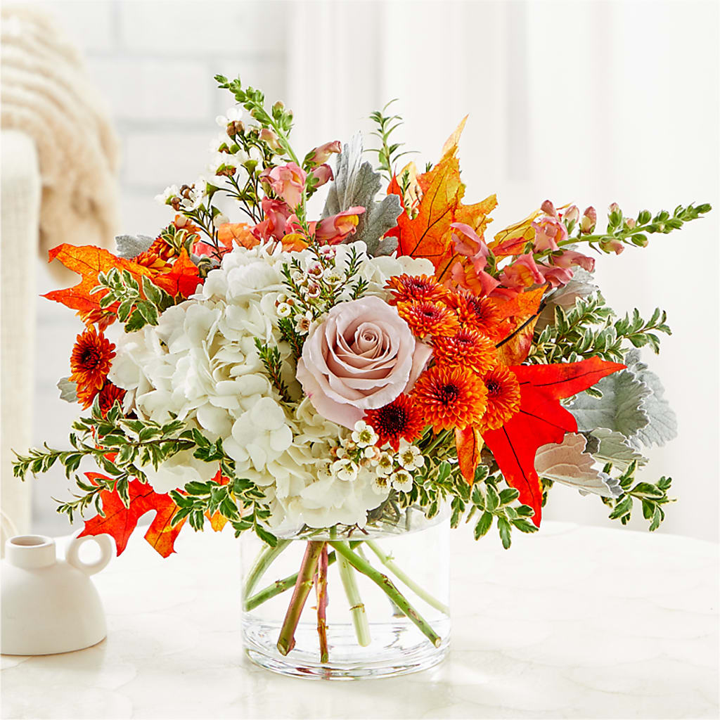 Autumnal Equinox Bouquet – Dalias Flowers, Cornelius NC