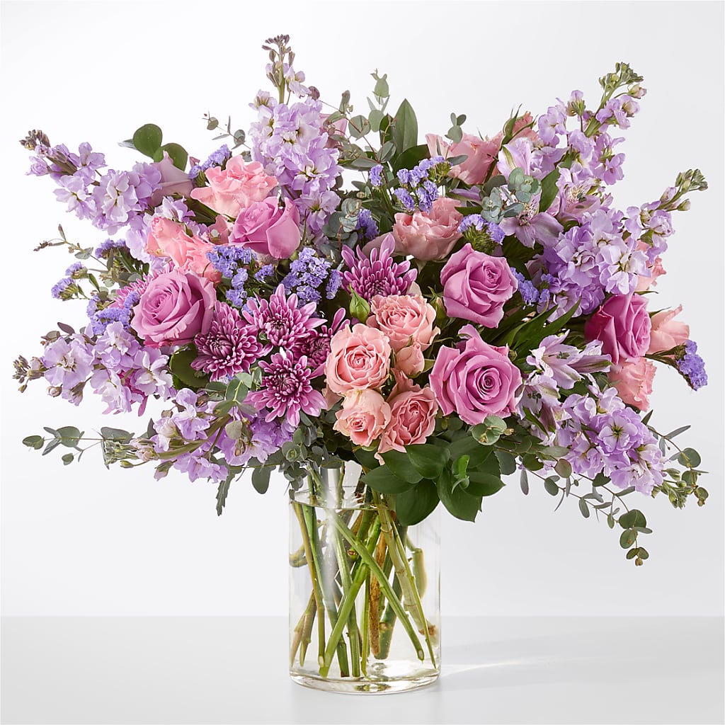 Cloud Nine Bouquet – Dalias Flowers, Cornelius NC