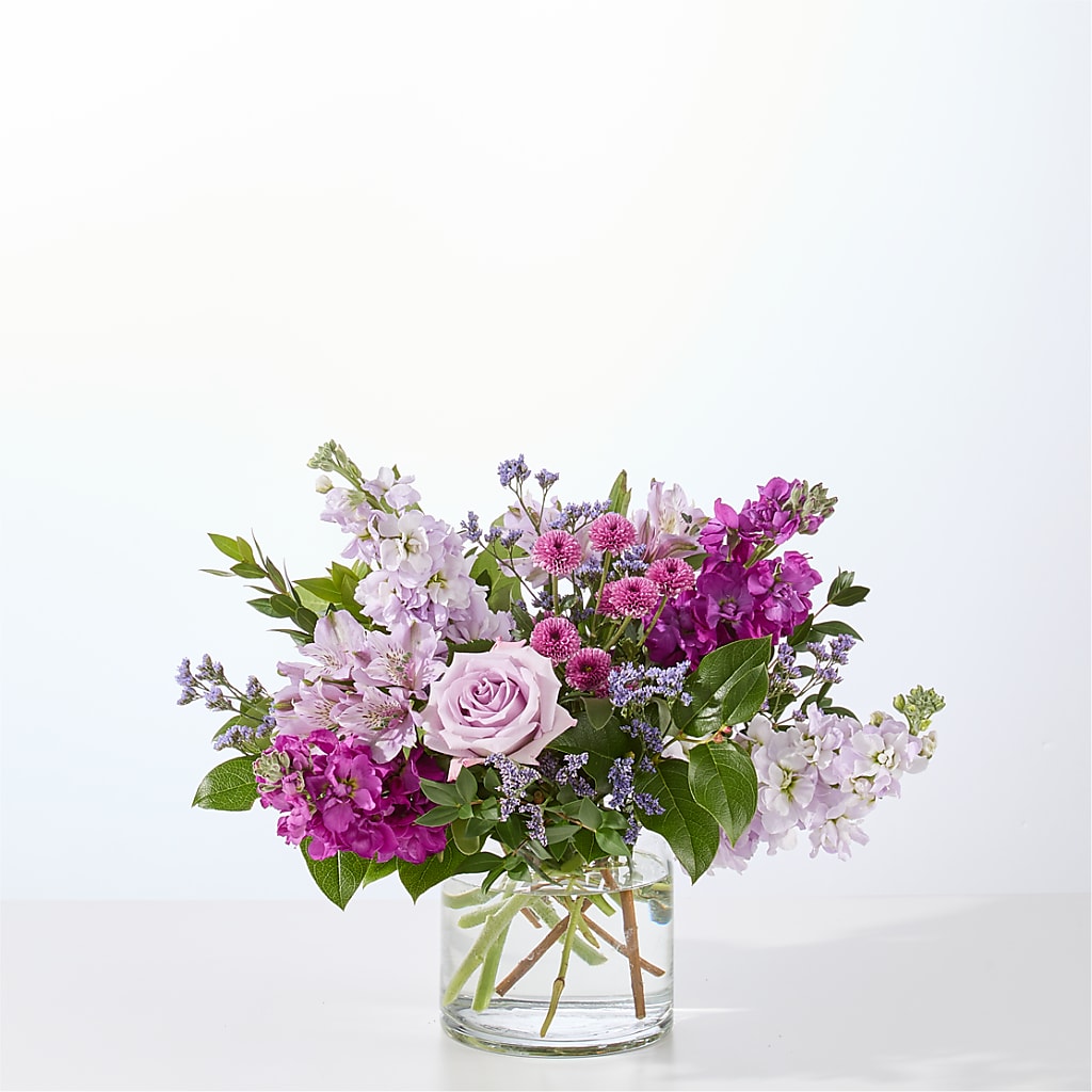 Empress Bouquet – Dalias Flowers, Cornelius NC