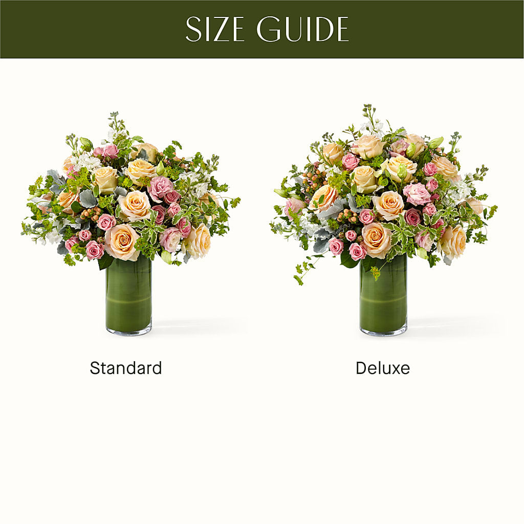 The Glamour Shot – Dalias Flowers, Cornelius NC
