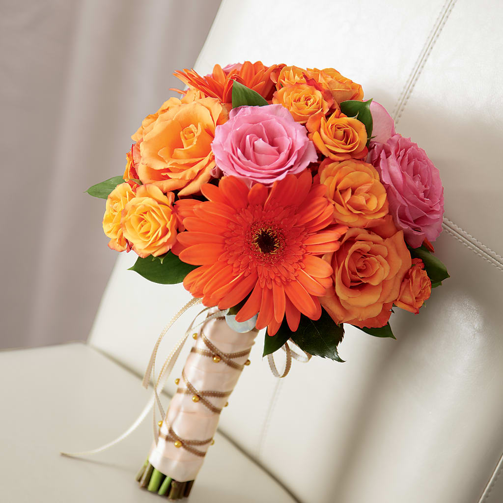 Lifetime of Love Bouquet – Dalias Flowers, Cornelius NC