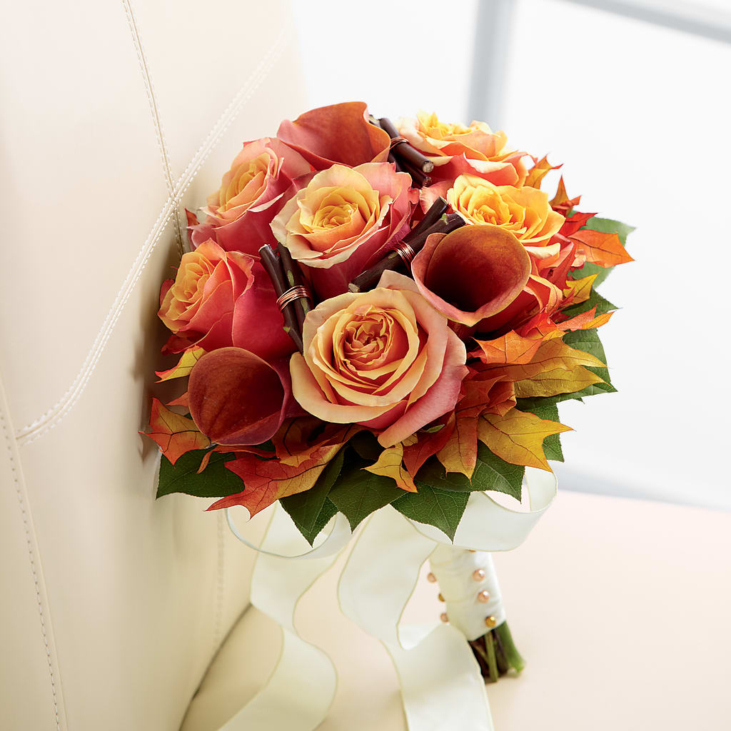 Love Everlasting Bouquet – Dalias Flowers, Cornelius NC