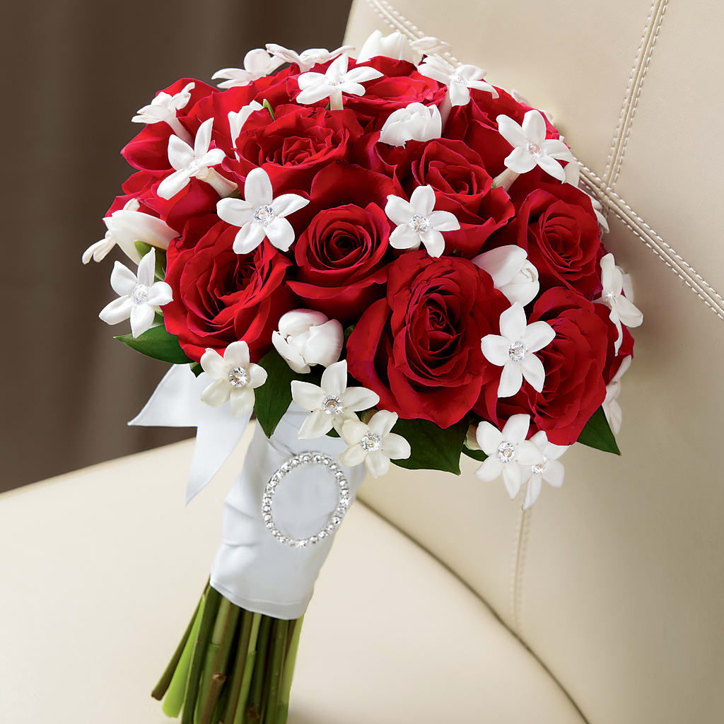 Poetry Bouquet – Dalias Flowers, Cornelius NC