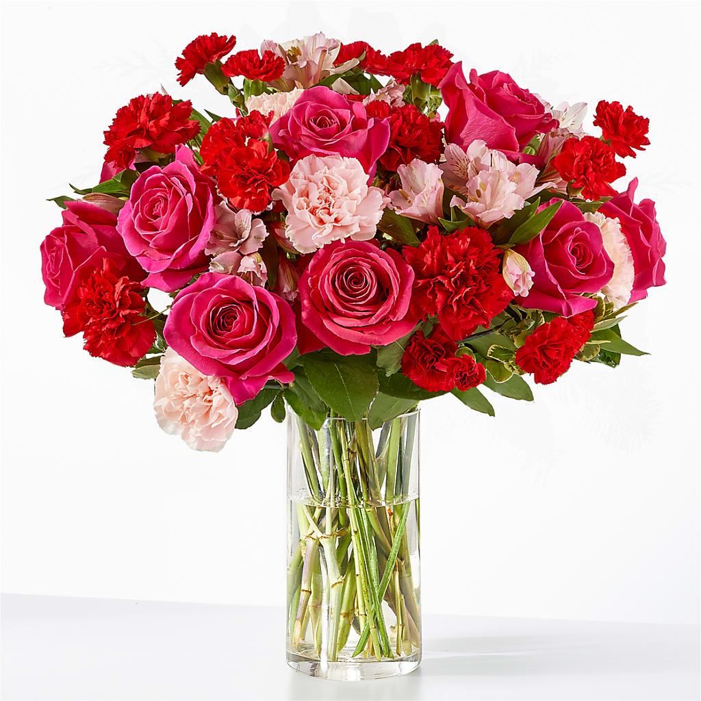 You're Precious Bouquet – Dalias Flowers, Cornelius NC