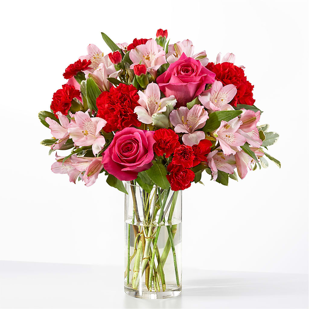 You're Precious Bouquet – Dalias Flowers, Cornelius NC