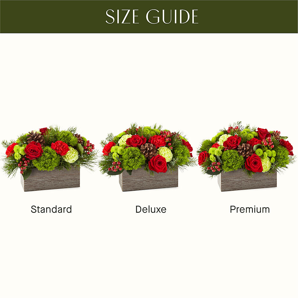 Bundled Up Bouquet –  Dalias Flowers, Cornelius NC