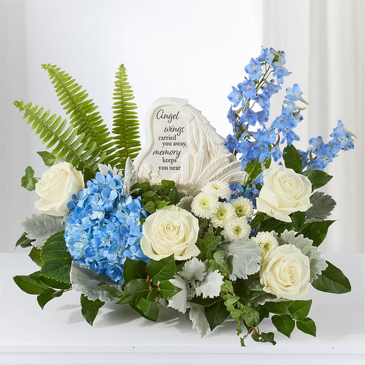 Dearest Arrangement –  Dalias Flowers, Cornelius NC