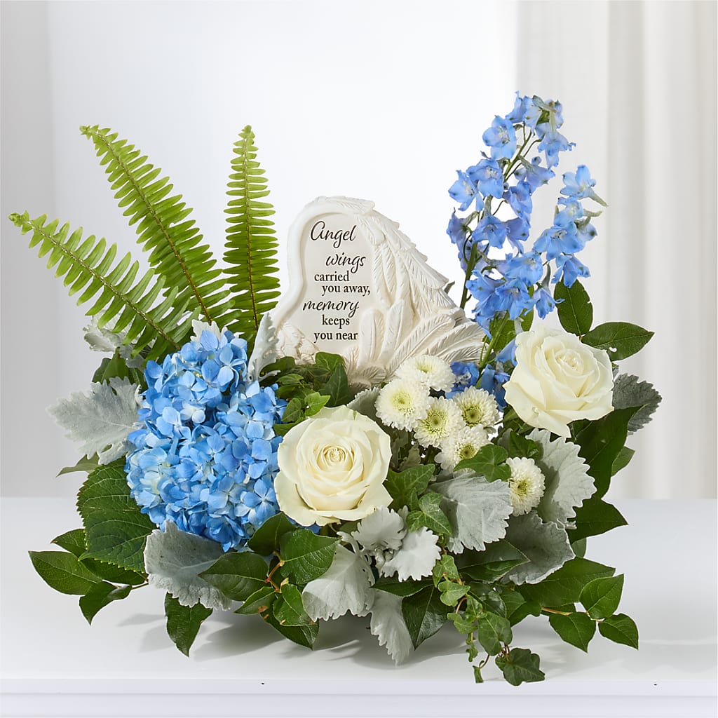 Dearest Arrangement –  Dalias Flowers, Cornelius NC