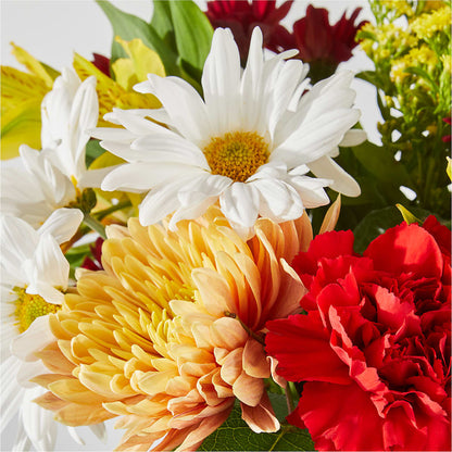 Fall Delight – A Florist Original –  Dalias Flowers, Cornelius NC