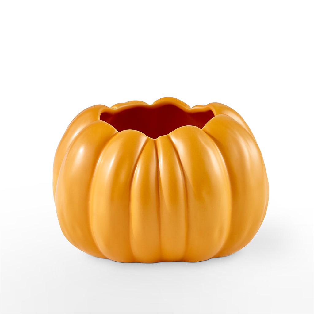 Pick of the Patch Pumpkin Bouquet –  Dalias Flowers, Cornelius NC