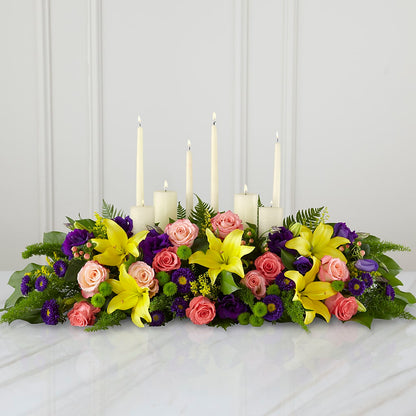 Forever Arrangement –  Dalias Flowers, Cornelius NC