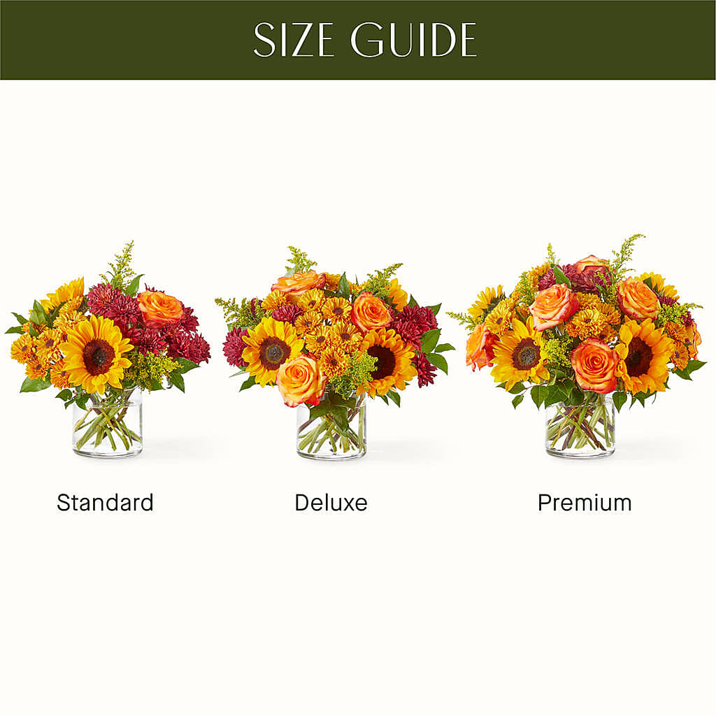 Flannel Scarf Bouquet –  Dalias Flowers, Cornelius NC