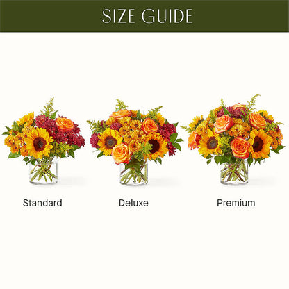 Flannel Scarf Bouquet –  Dalias Flowers, Cornelius NC