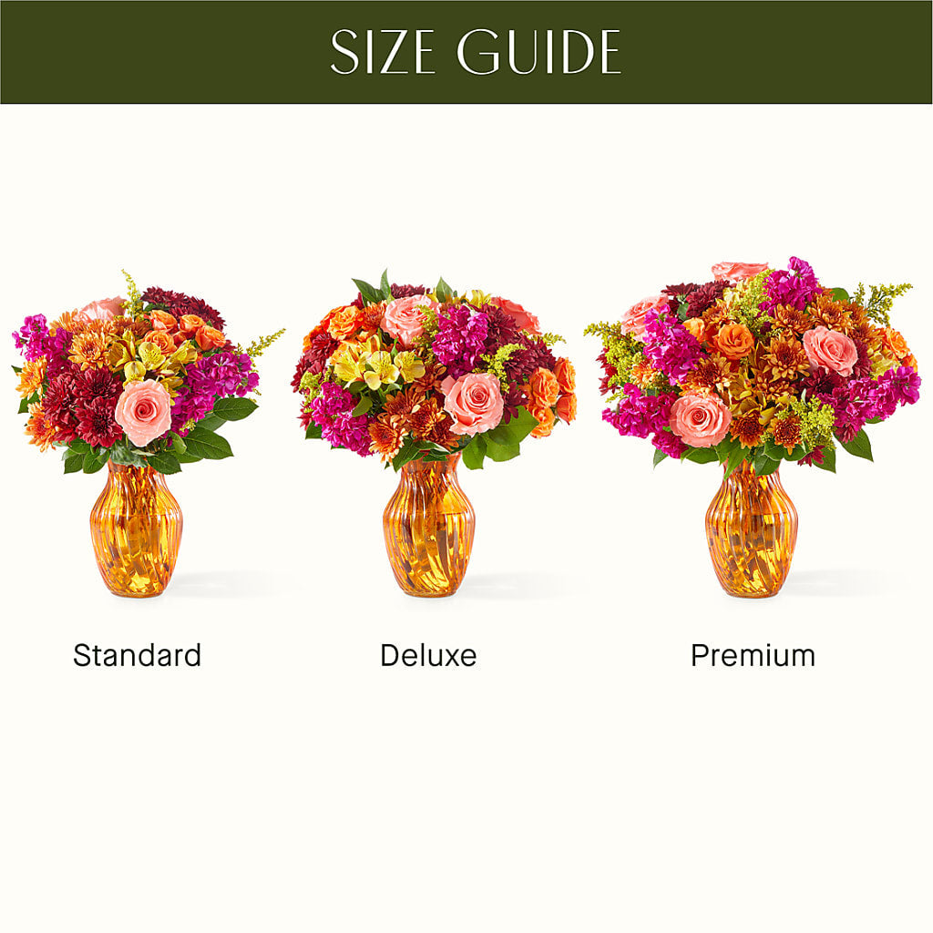 Amber Muse Bouquet –  Dalias Flowers, Cornelius NC