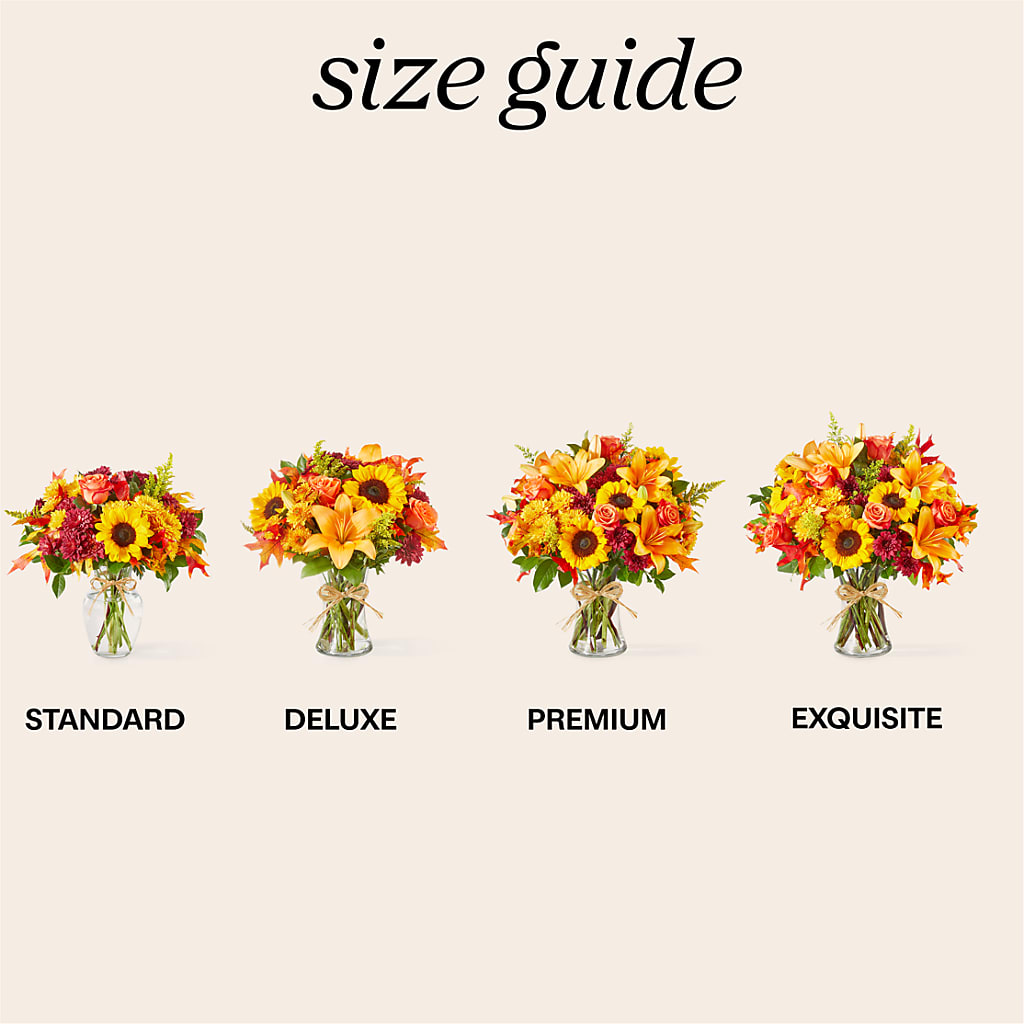 Sunny Side Bouquet –  Dalias Flowers, Cornelius NC