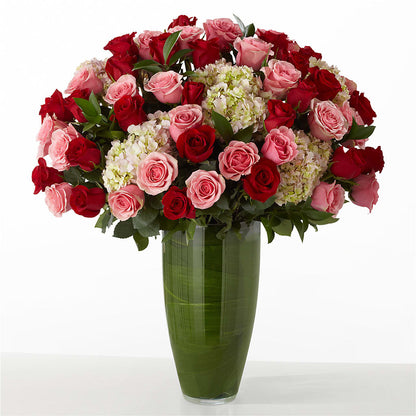 The Allure –  Dalias Flowers, Cornelius NC