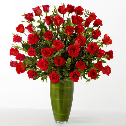 The Ballad –  Dalias Flowers, Cornelius NC