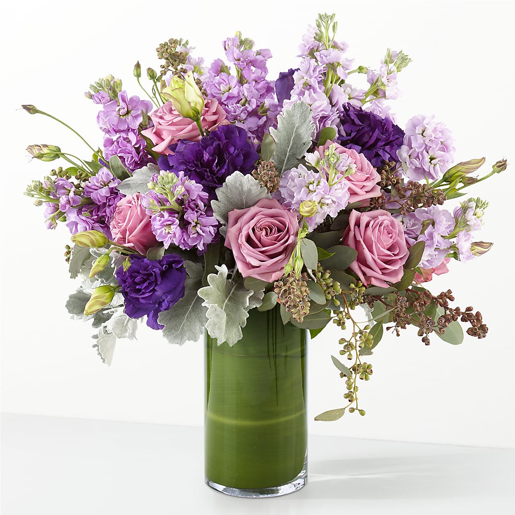 The Monarch –  Dalias Flowers, Cornelius NC