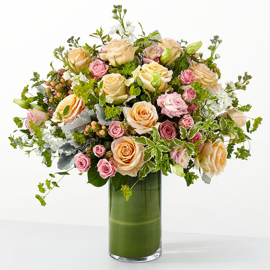 The Glamour Shot –  Dalias Flowers, Cornelius NC