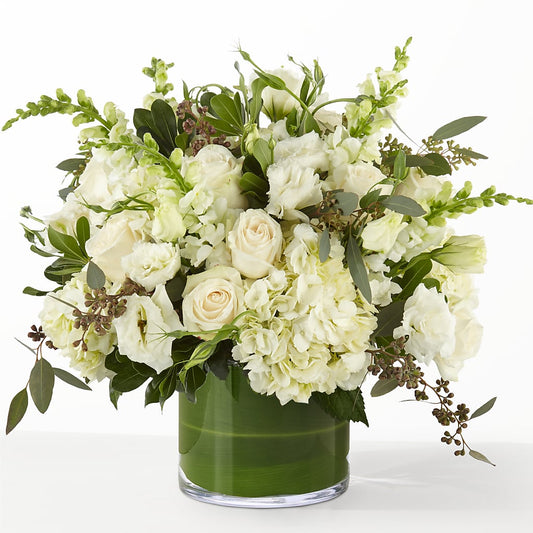 The Gallery –  Dalias Flowers, Cornelius NC